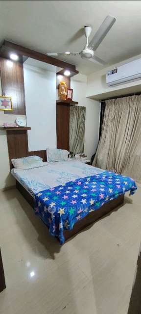 1 BHK Flat In Platinum Avior For Sale  In Platinum Avior