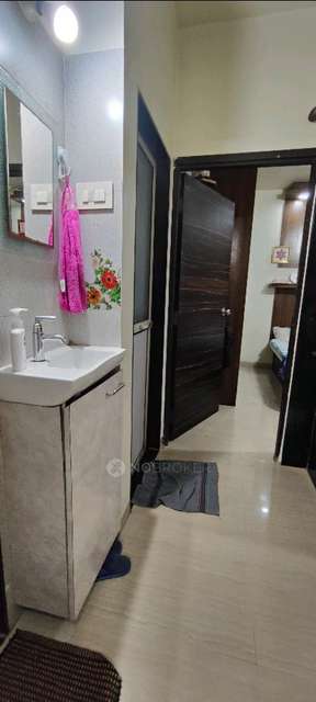 1 BHK Flat In Platinum Avior For Sale  In Platinum Avior