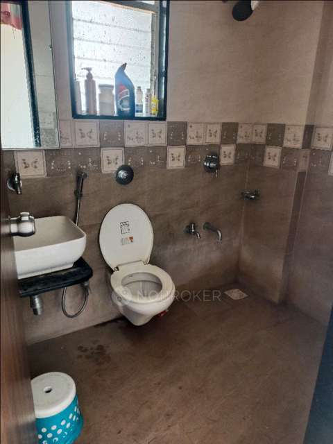 2 BHK Flat In Dynamic Linea for Rent  In Hadapsar