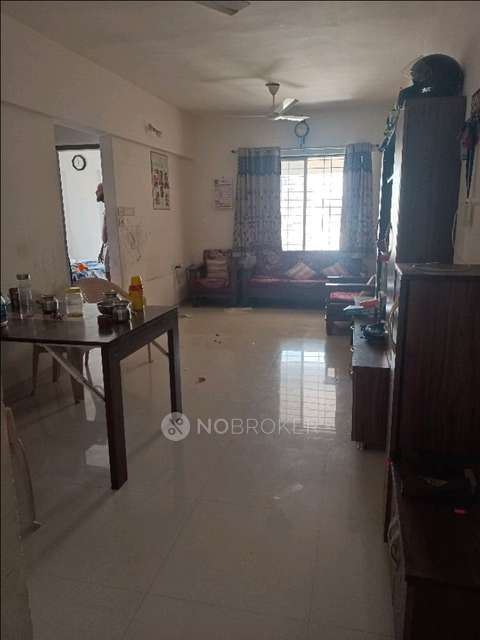 2 BHK Flat In Dynamic Linea for Rent  In Hadapsar