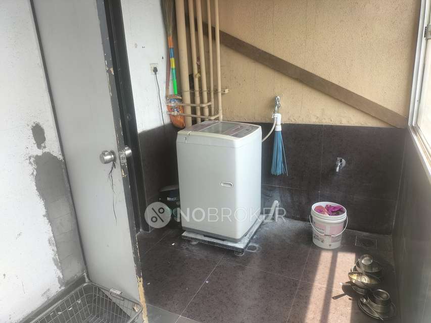 2 BHK Flat In Dynamic Linea for Rent  In Hadapsar