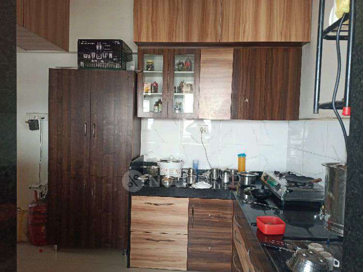 2 BHK Flat In Dynamic Linea for Rent  In Hadapsar