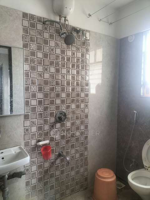 2 BHK Flat In Dynamic Linea for Rent  In Hadapsar