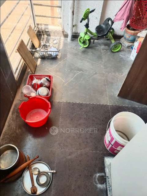 2 BHK Flat In Dynamic Linea for Rent  In Hadapsar