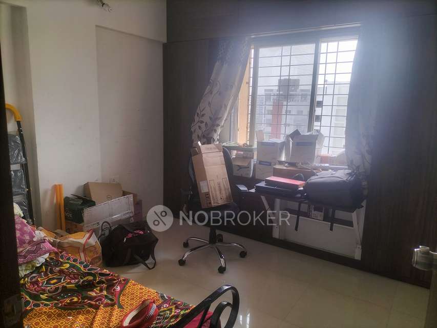 2 BHK Flat In Dynamic Linea for Rent  In Hadapsar