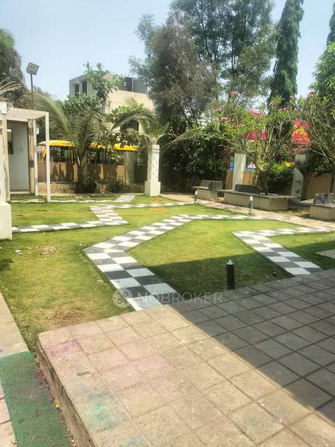 2 BHK Flat In Dynamic Linea for Rent  In Hadapsar