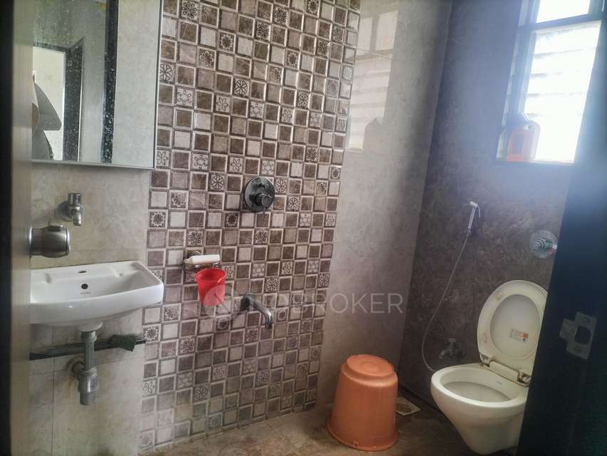 2 BHK Flat In Dynamic Linea for Rent  In Hadapsar