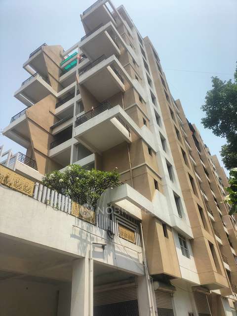 2 BHK Flat In Dynamic Linea for Rent  In Hadapsar