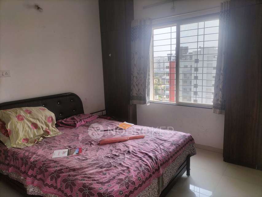 2 BHK Flat In Dynamic Linea for Rent  In Hadapsar
