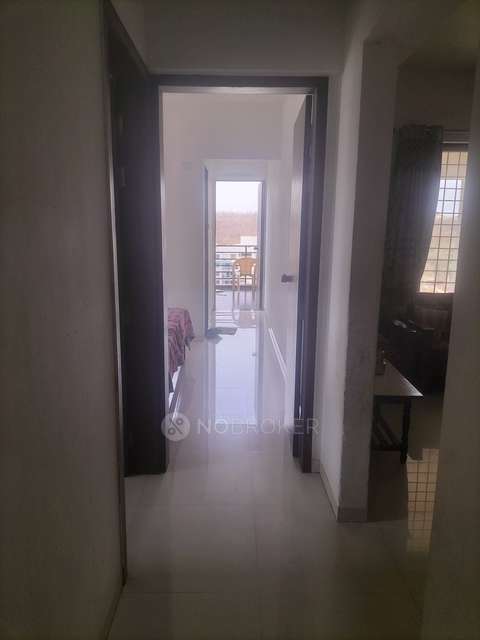 2 BHK Flat In Dynamic Linea for Rent  In Hadapsar