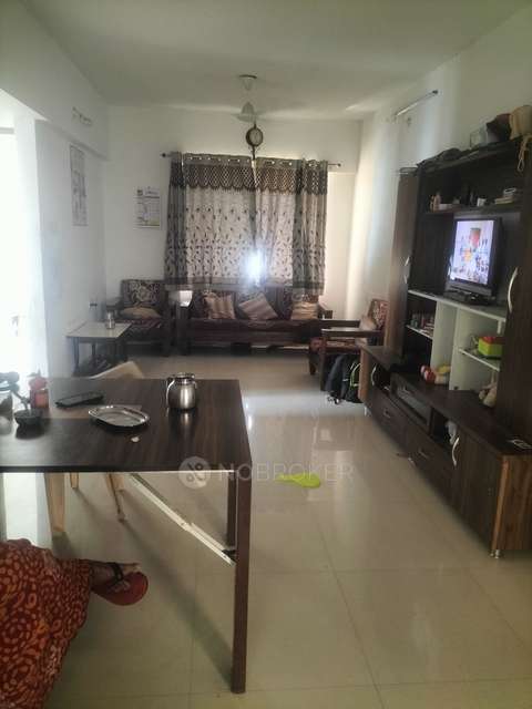 2 BHK Flat In Dynamic Linea for Rent  In Hadapsar
