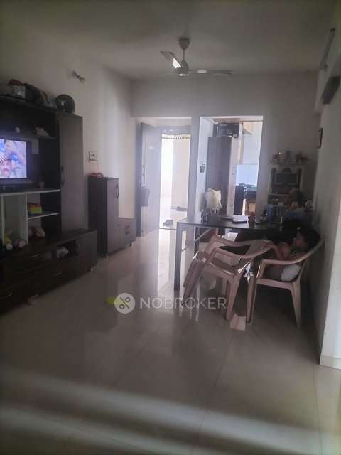 2 BHK Flat In Dynamic Linea for Rent  In Hadapsar