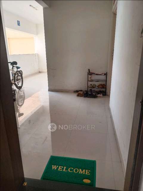 2 BHK Flat In Dynamic Linea for Rent  In Hadapsar