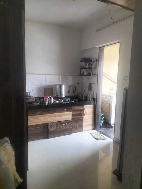 2 BHK Flat In Dynamic Linea for Rent  In Hadapsar