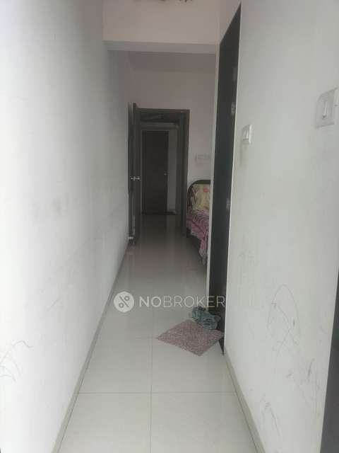 2 BHK Flat In Dynamic Linea for Rent  In Hadapsar
