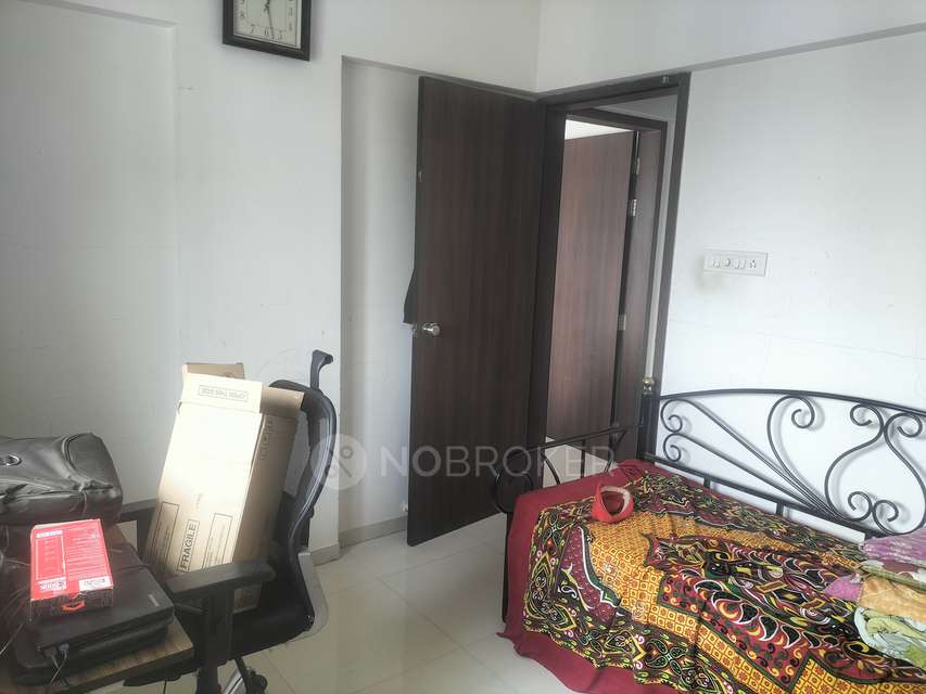 2 BHK Flat In Dynamic Linea for Rent  In Hadapsar