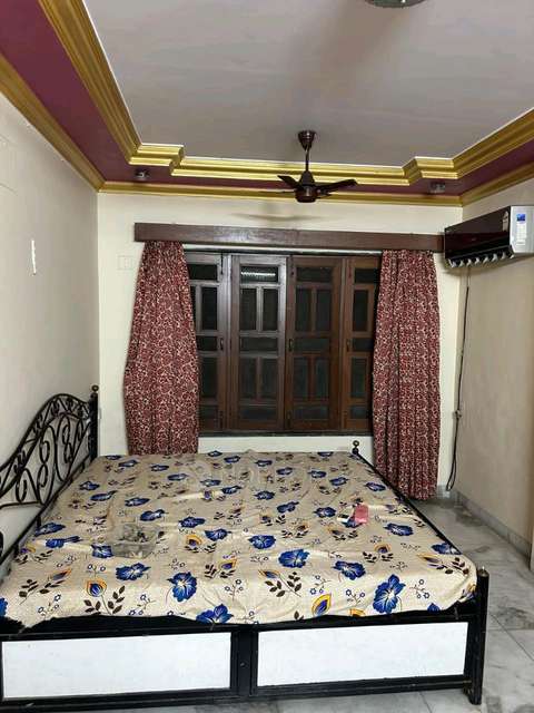 PG for Anyone in Turbhe