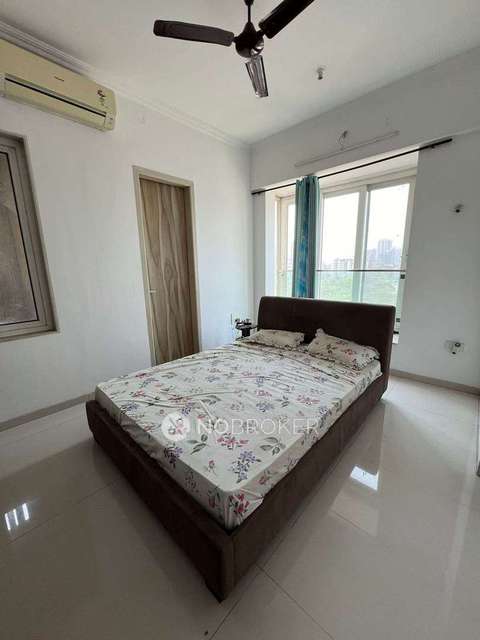 3 BHK Flat In Senroofs for Rent  In Nahur