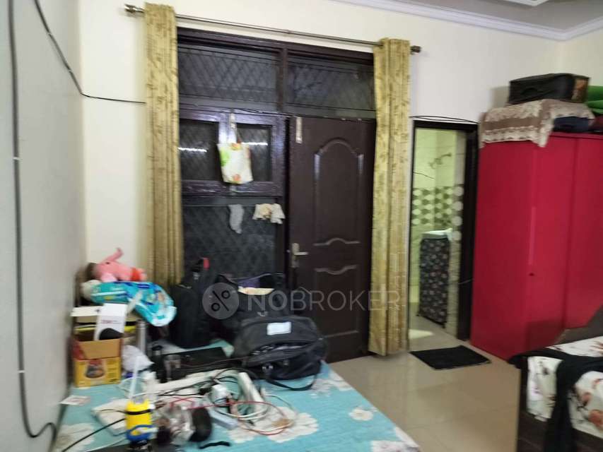 2 BHK Flat In Sb For Sale  In Zamrudpur