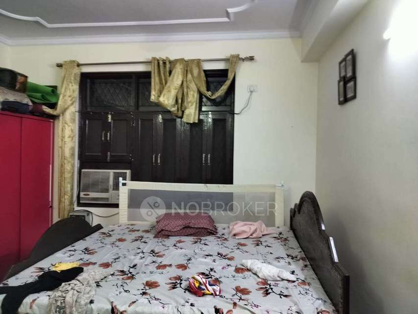 2 BHK Flat In Sb For Sale  In Zamrudpur