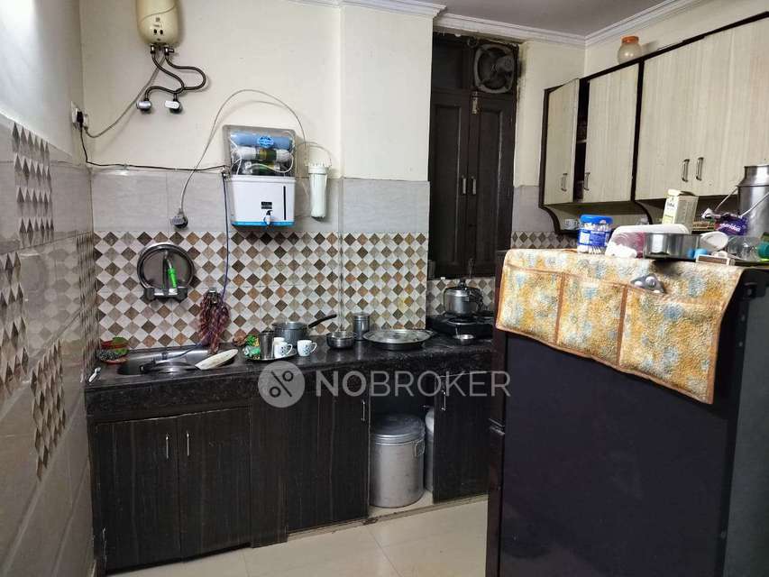 2 BHK Flat In Sb For Sale  In Zamrudpur