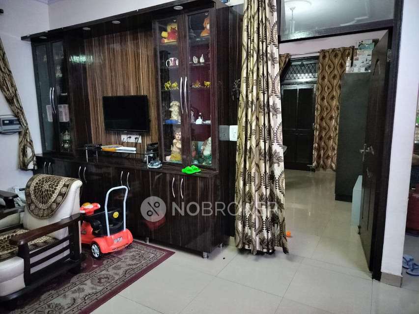 2 BHK Flat In Sb For Sale  In Zamrudpur