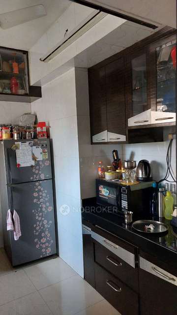 3 BHK Flat In Dosti Venus Building For Sale  In Antop Hill