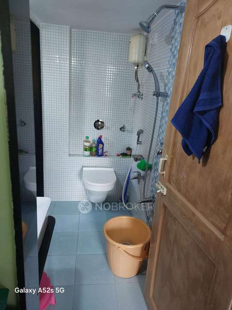 3 BHK Flat In Dosti Venus Building For Sale  In Antop Hill