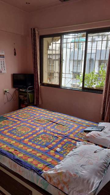 3 BHK Flat In Dosti Venus Building For Sale  In Antop Hill