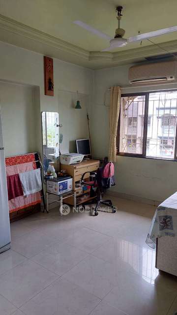 3 BHK Flat In Dosti Venus Building For Sale  In Antop Hill