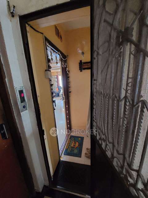 3 BHK Flat In Dosti Venus Building For Sale  In Antop Hill