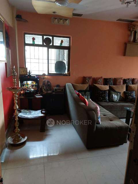 3 BHK Flat In Dosti Venus Building For Sale  In Antop Hill