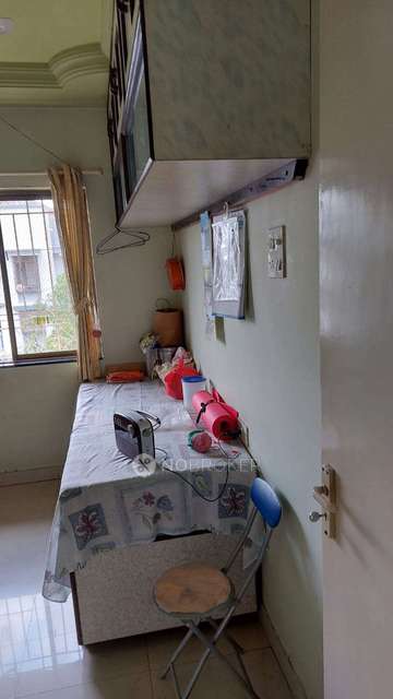 3 BHK Flat In Dosti Venus Building For Sale  In Antop Hill