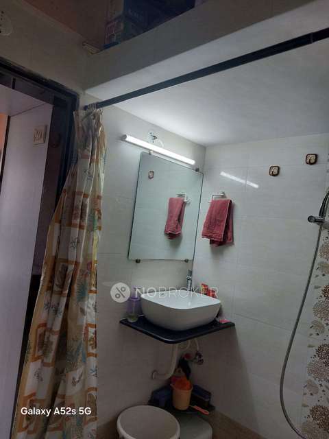 3 BHK Flat In Dosti Venus Building For Sale  In Antop Hill