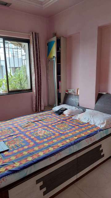 3 BHK Flat In Dosti Venus Building For Sale  In Antop Hill