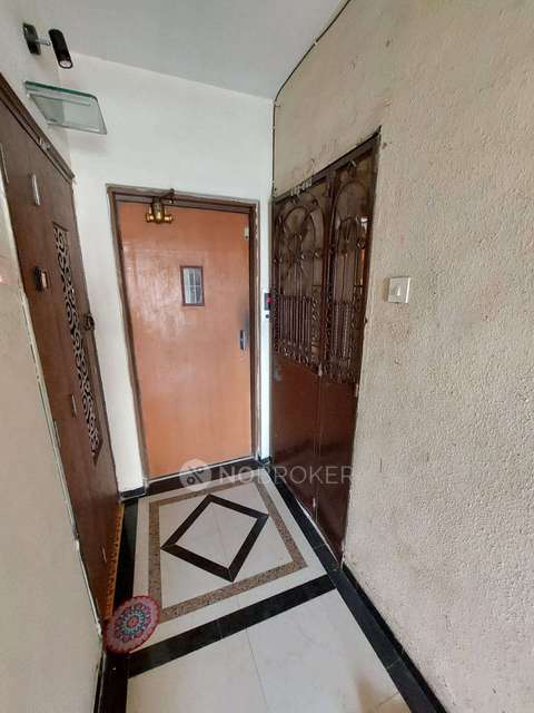 3 BHK Flat In Dosti Venus Building For Sale  In Antop Hill