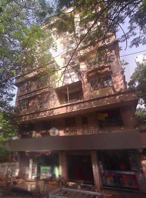 3 BHK Flat In Dosti Venus Building For Sale  In Antop Hill