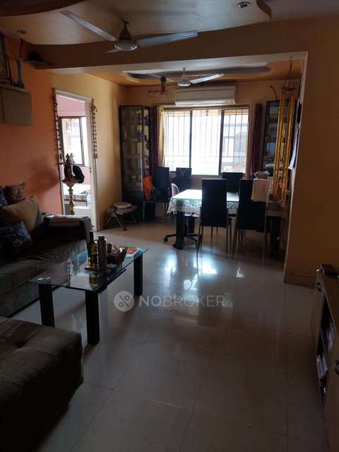 3 BHK Flat In Dosti Venus Building For Sale  In Antop Hill