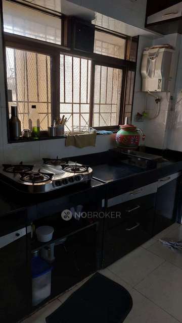 3 BHK Flat In Dosti Venus Building For Sale  In Antop Hill