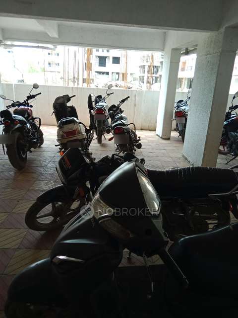 2 BHK Flat for Rent  In Hinjawadi