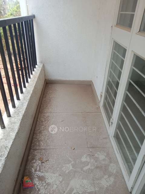 2 BHK Flat for Rent  In Hinjawadi