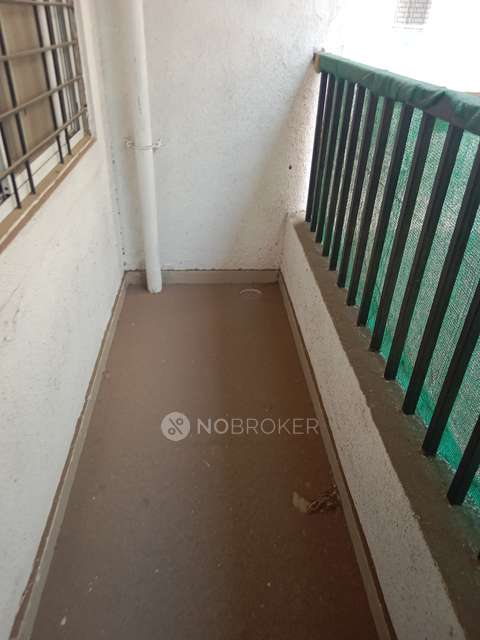 2 BHK Flat for Rent  In Hinjawadi