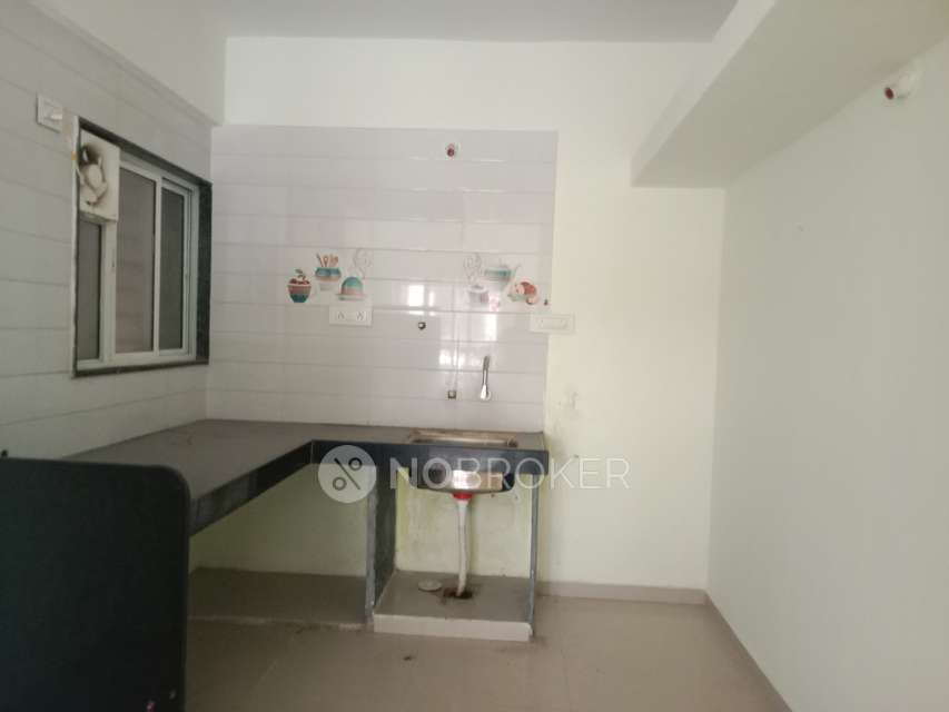 2 BHK Flat for Rent  In Hinjawadi