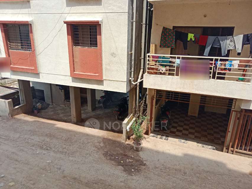 2 BHK Flat for Rent  In Hinjawadi