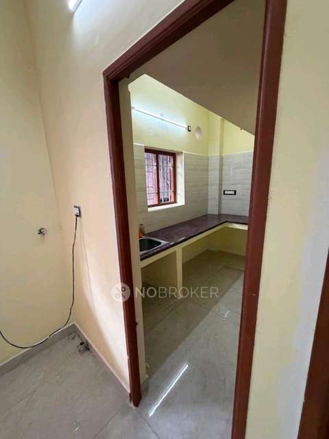1 BHK House for Rent  In 5, 5th Cross Street, Cross Street, 6963, Village High Rd, Sholinganallur, Chennai, Tamil Nadu 600119, India