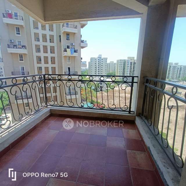 2 BHK Flat In Nyati Ellan  for Rent  In Wagholi 