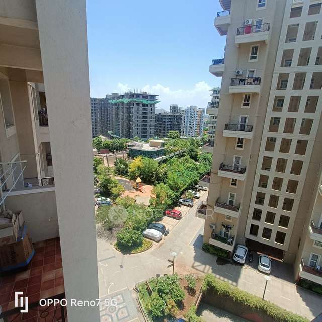 2 BHK Flat In Nyati Ellan  for Rent  In Wagholi 