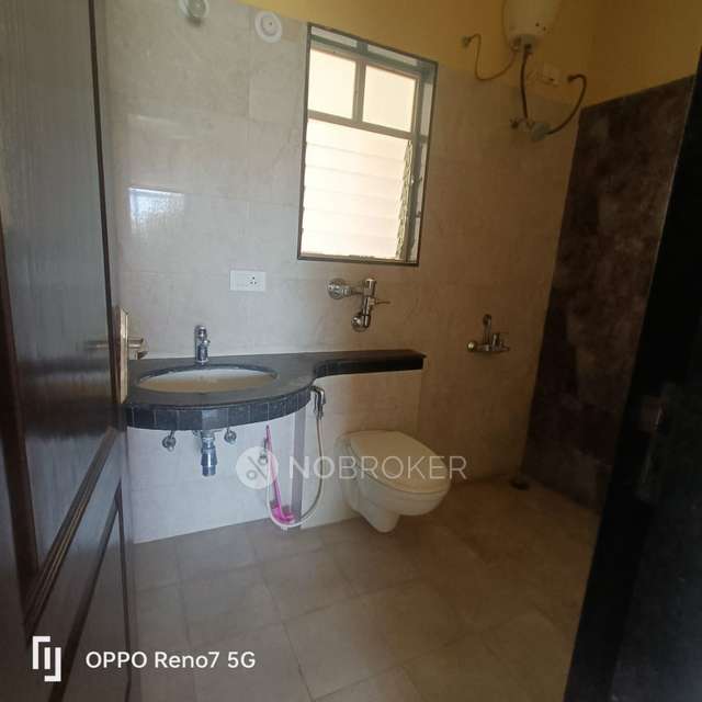 2 BHK Flat In Nyati Ellan  for Rent  In Wagholi 