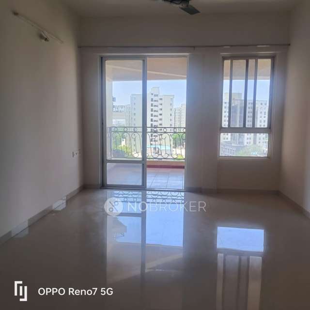 2 BHK Flat In Nyati Ellan  for Rent  In Wagholi 