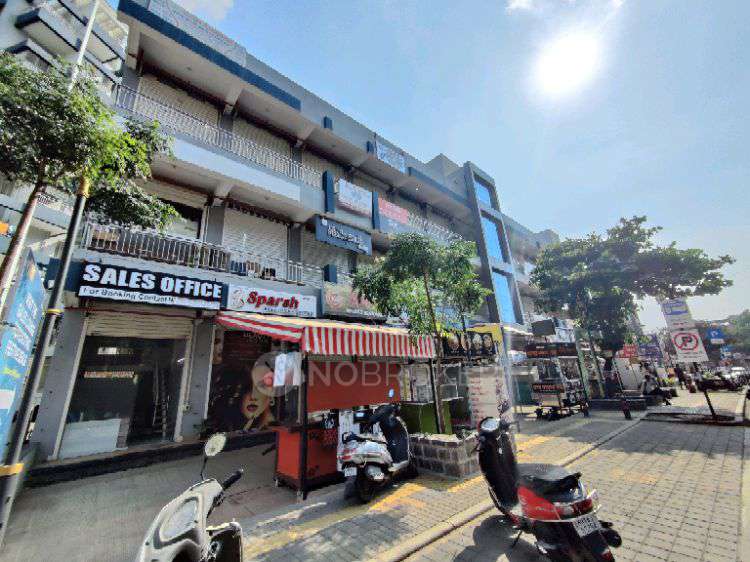 Shop in Rajveer Imperia Commerical, Pune for Rent 
